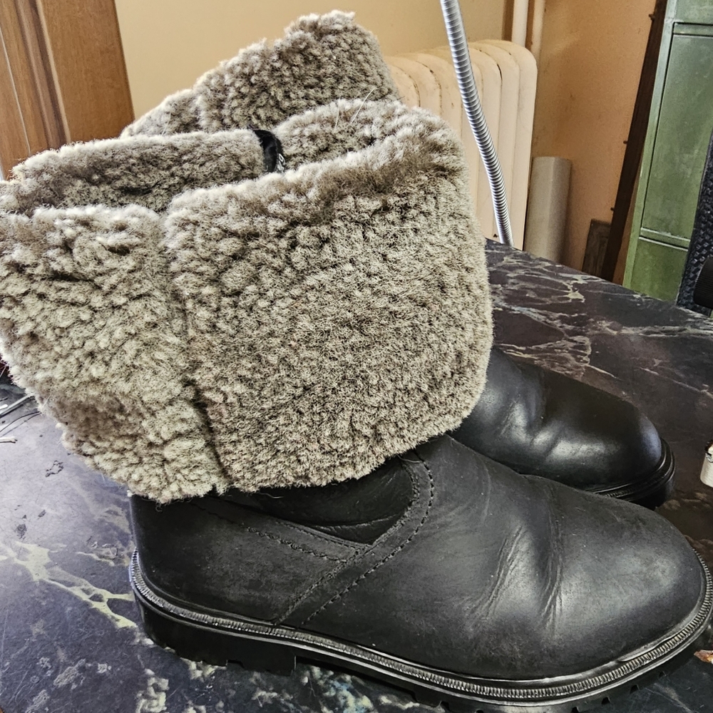 Blondo Boots